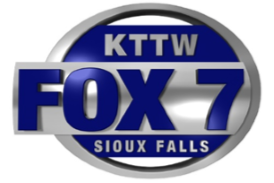 KTTW Fox Sioux Falls Logo