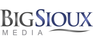 Big Sioux Media Logo