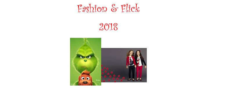 First Annual Fashion and Flick with Dells Theatre and Corduroy and Pixie Dust November 17th Dell Rapids South Dakota dell rapids sd
