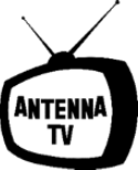 Antenna TV Logo