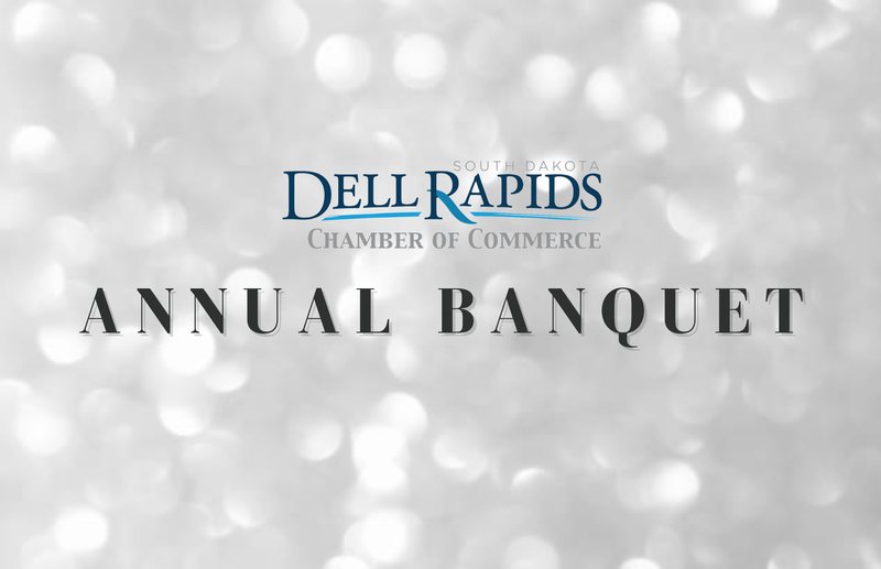 Annual Banquet in Dell Rapids