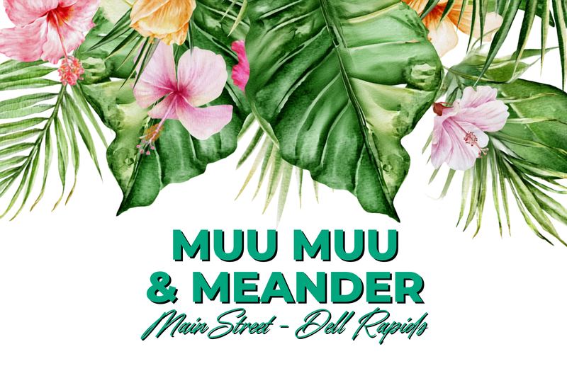 Muu Muus & Mixed Drinks in Dell Rapids